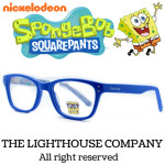 Детски оптични рамки Sponge Bob SBV029 2727 47